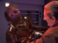 Click to watch 'The Adversary' (popup) Star Trek Deep Space 9
